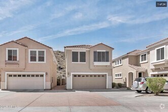 Building Photo - 315 W Mountain Sage Dr