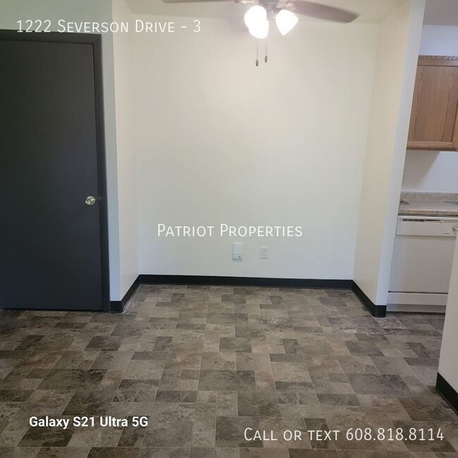 Building Photo - 1222 Severson Dr