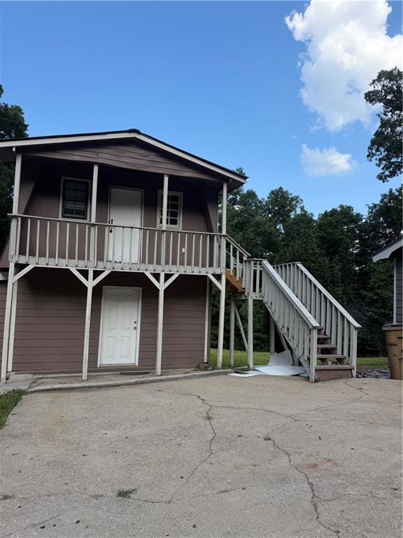 Building Photo - 2853 Oconee Cir