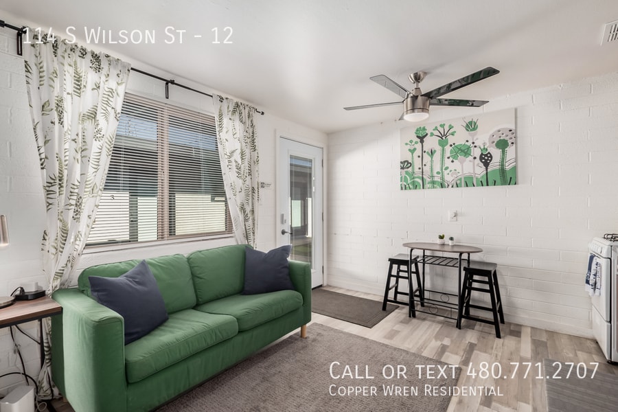 Photo - 114 S Wilson St-12