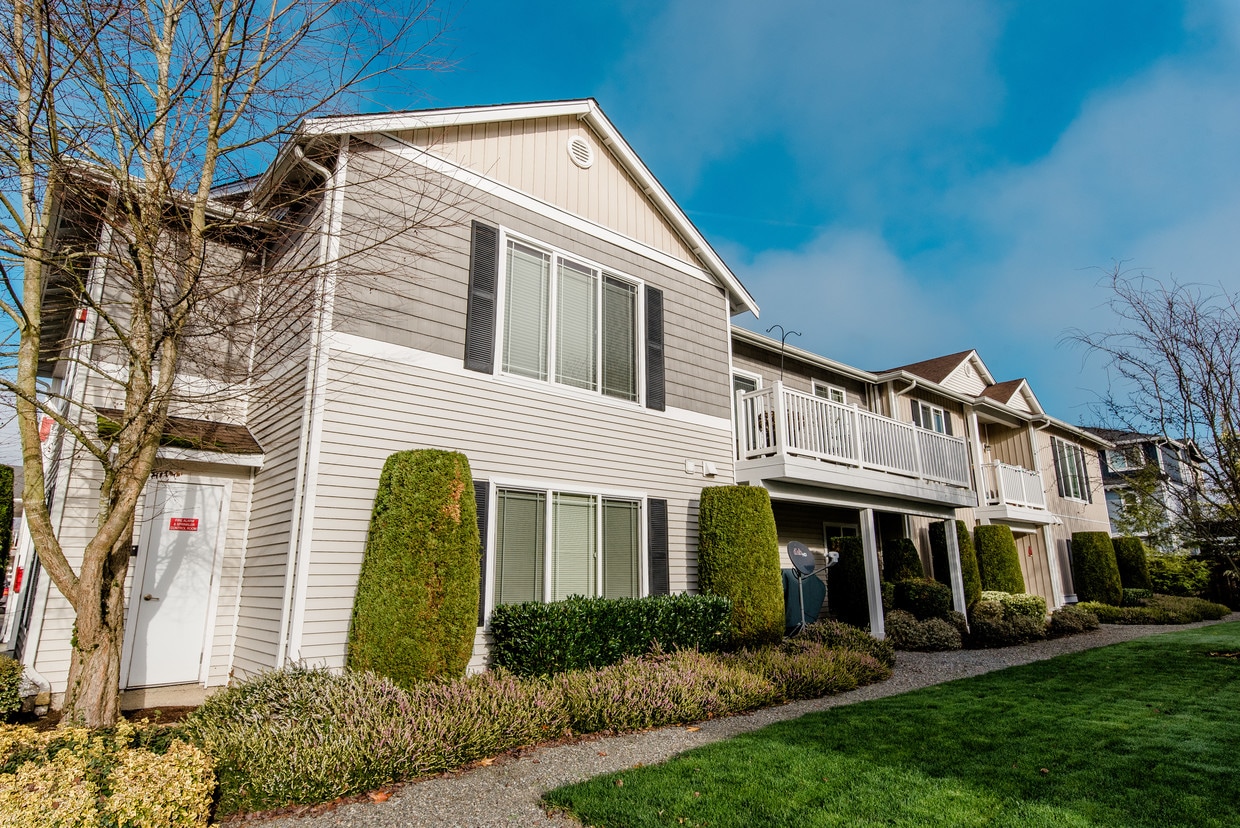 Cavalla Apartment Homes Apartments in Sumner, WA