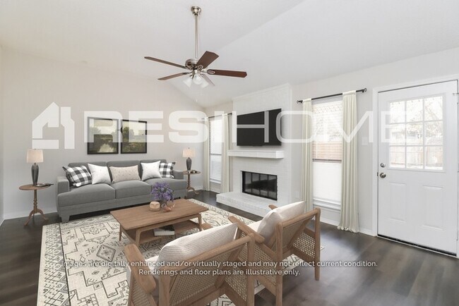Foto del edificio - 4404 Lakeview Dr