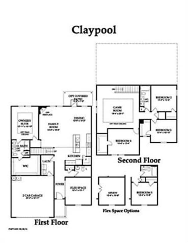 Photo - 7509 BERRENDA DR House