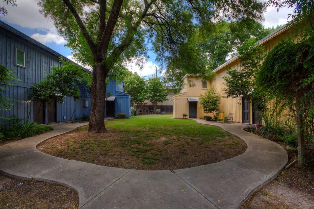 Foto principal - 610 Franklin Blvd