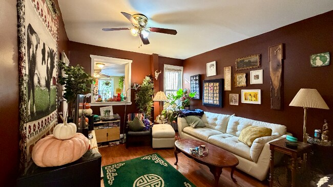 Foto del edificio - 1804 Titan St