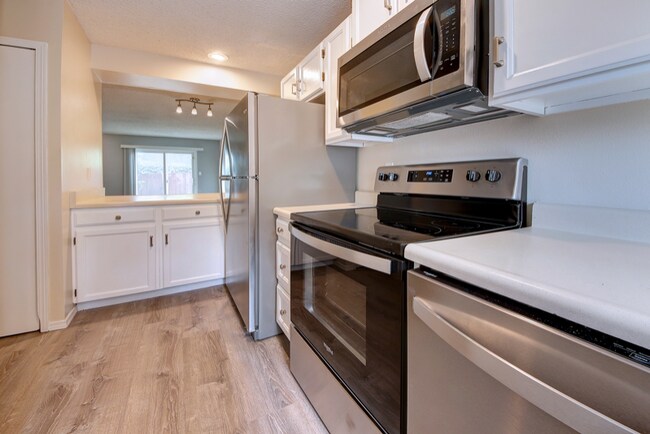 Foto del edificio - 1506 Crestone Ave