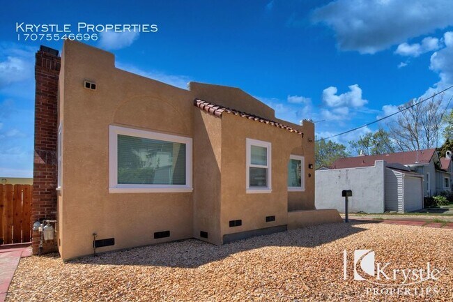 Building Photo - Completely remodeled home with large backyard