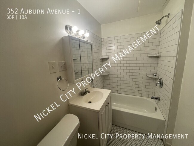 Foto del edificio - 352 Auburn Ave