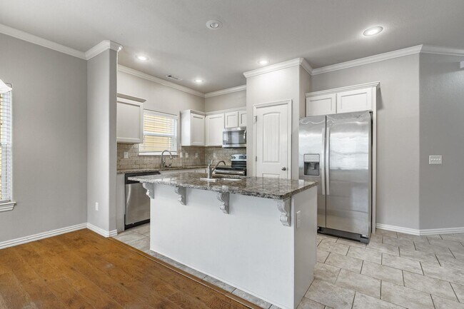Foto del edificio - Great Home in West Fayetteville
