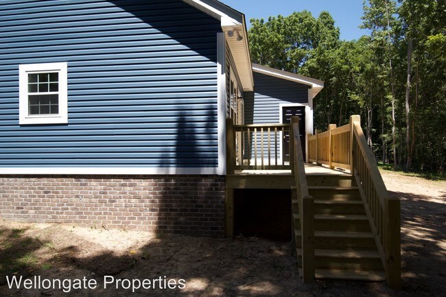 Foto del edificio - 2 br, 2 bath House - 532 B Amerson Court