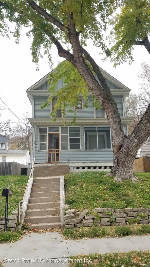 Building Photo - 4 br, 1.5 bath House - 337 Lincoln Ave