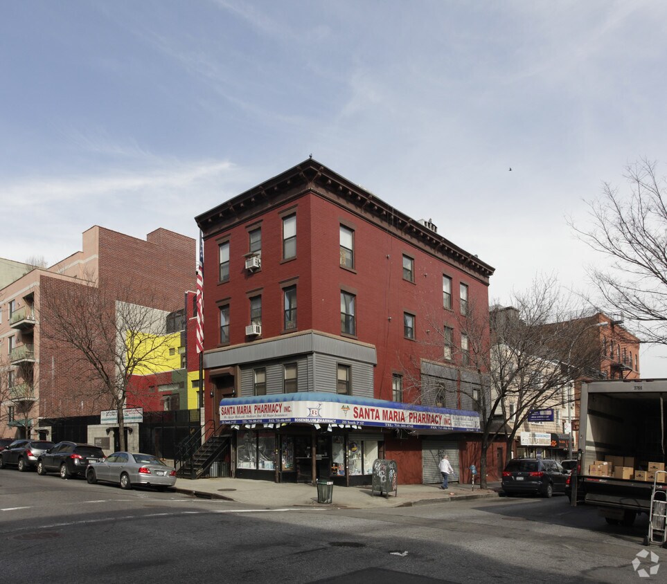 Foto principal - 148 Havemeyer St