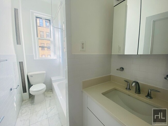 Foto del edificio - WEST 86 STREET