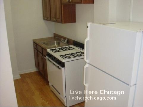 Building Photo - 5417 N Kenmore Ave