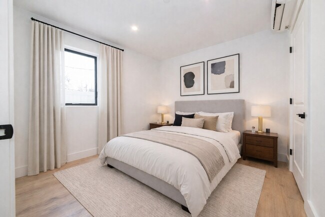 1 dormitorio modelo A - Lake 37