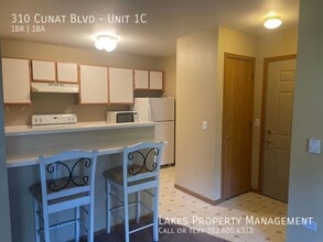 Building Photo - 310 Cunat Blvd