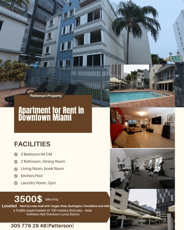 Foto principal - 269 NW 7th St