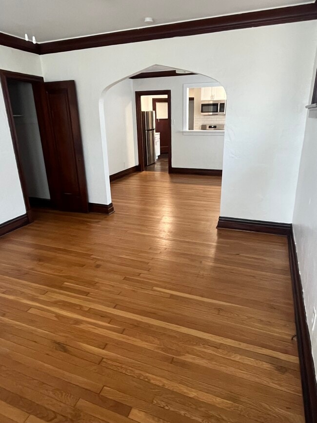 Living Room 2 - 4932 Potomac St