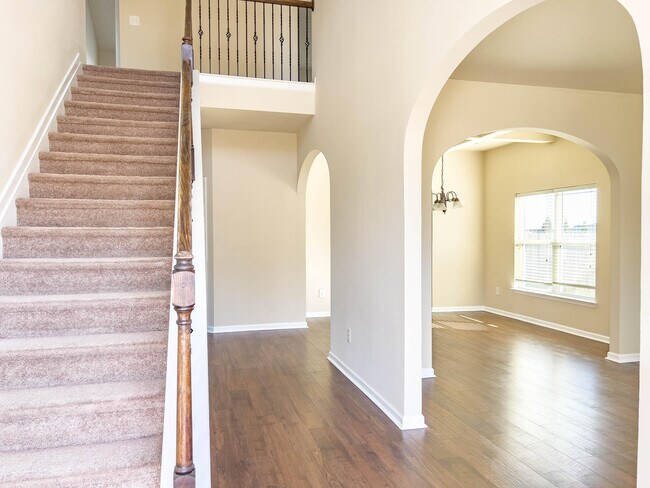 Foto del edificio - 4861 Coal Creek Dr