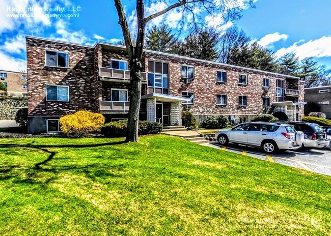 9 Jacqueline Rd Unit F, Waltham, MA 02452 - Apartments in Waltham, MA ...