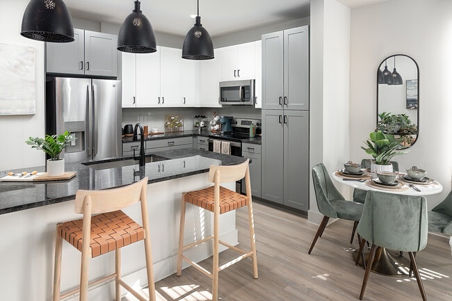 Foto del edificio - Elan Brookwood