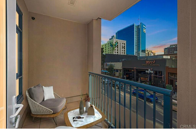 Foto del edificio - 530 K St