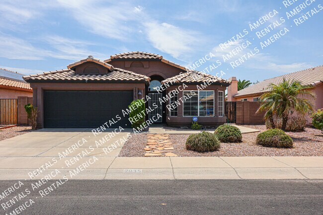 Foto del edificio - Very Nice 3BR/2BA Home in NE Phoenix!