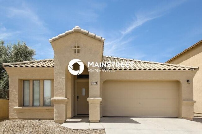 Building Photo - 3 Bedroom Pet-Friendly Home in Tolleson, AZ with Main Street Renewal