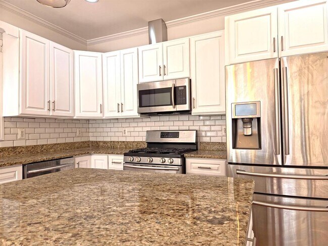 Cocina - 189 TERRACE Ave