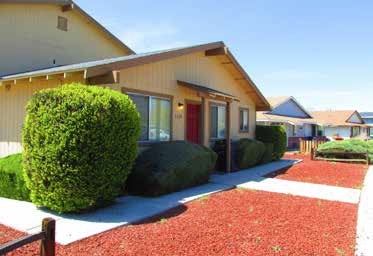 Building Photo - Edmonds Apartments