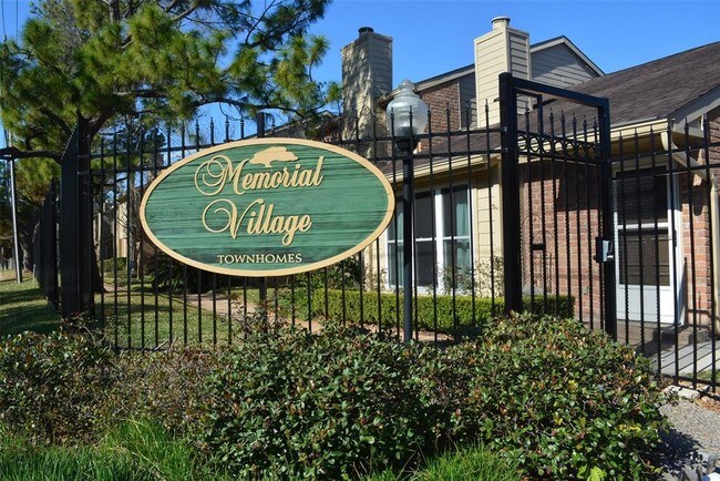 Foto del edificio - 926 Memorial Village Dr