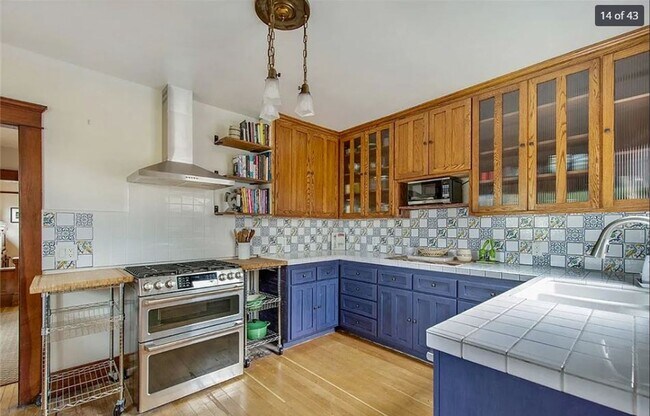 Foto del edificio - UPCOMING-Charming Belmont Heights Bungalow 2 bed/ 1.5 bath