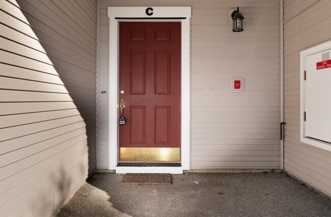 Foto del edificio - 2 bedroom in Renton WA 98055