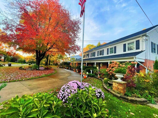 Foto del edificio - 3468 Bancroft Rd