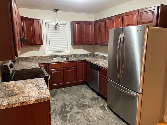 Foto del edificio - 312 Knight St