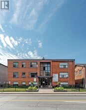 Building Photo - 111 Cosburn Ave.