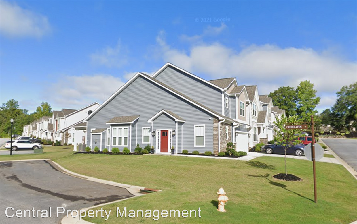 Building Photo - 3 br, 2.5 bath House - 201 Sprucewood Court