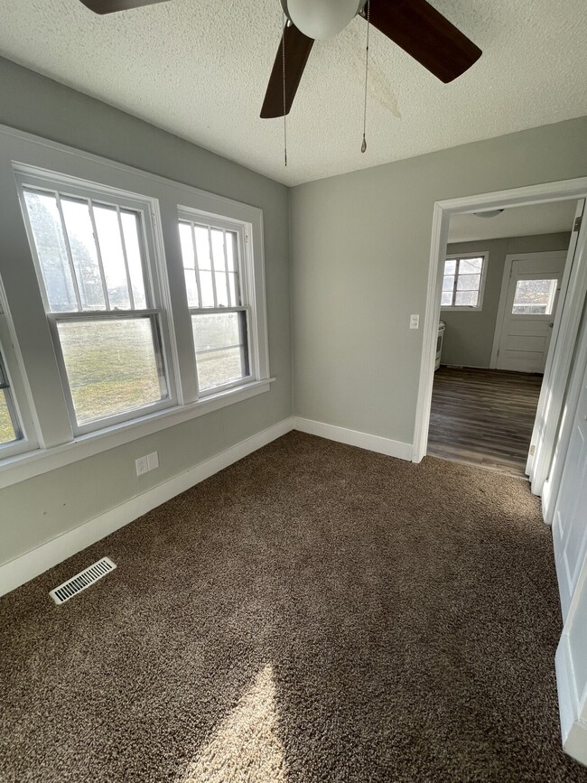 Building Photo - 3316 Monterey Street
