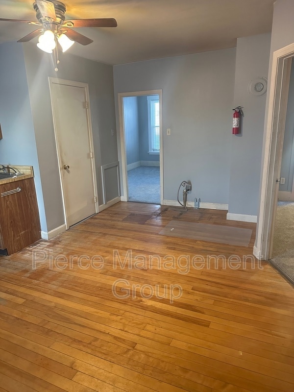 Foto del edificio - 308 Bartlett St