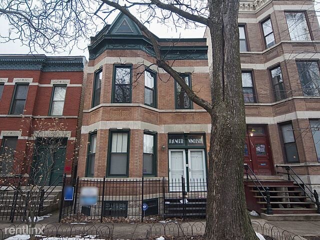 Primary Photo - 1040 N Winchester Ave