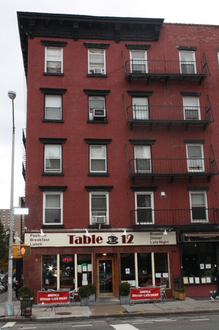 Primary Photo - 188 Avenue A