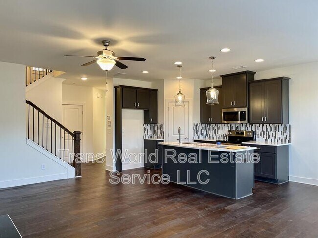 Foto del edificio - 1 N Auburn Landing Pl