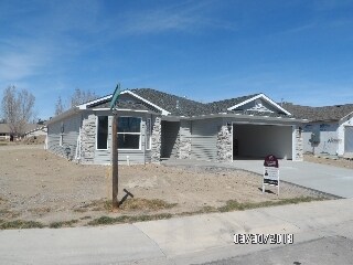 Foto principal - 1213 Animas St