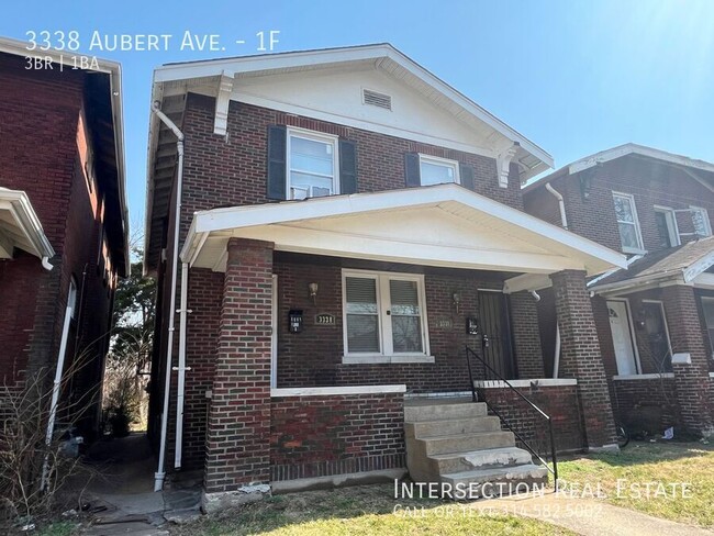 Foto del edificio - 3338 Aubert Ave