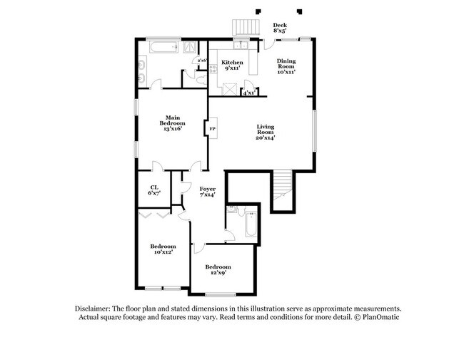 Building Photo - 1442 Paddocks Ct