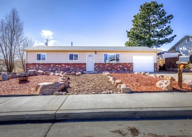 Photo - 623 Catalina Drive House