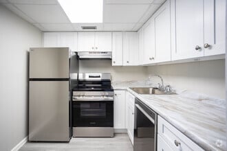 Interior Photo - Carriage House Apartments