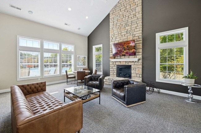 The Woods at Perry Lane - 05 - The Woods at Perry Lane