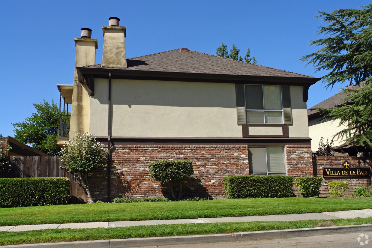 Villa de la Paix Apartments Apartments Stockton, CA Villa de la Paix Apartments Apartments Stockton, CA