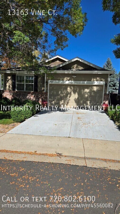 Building Photo - 13163 Vine Ct